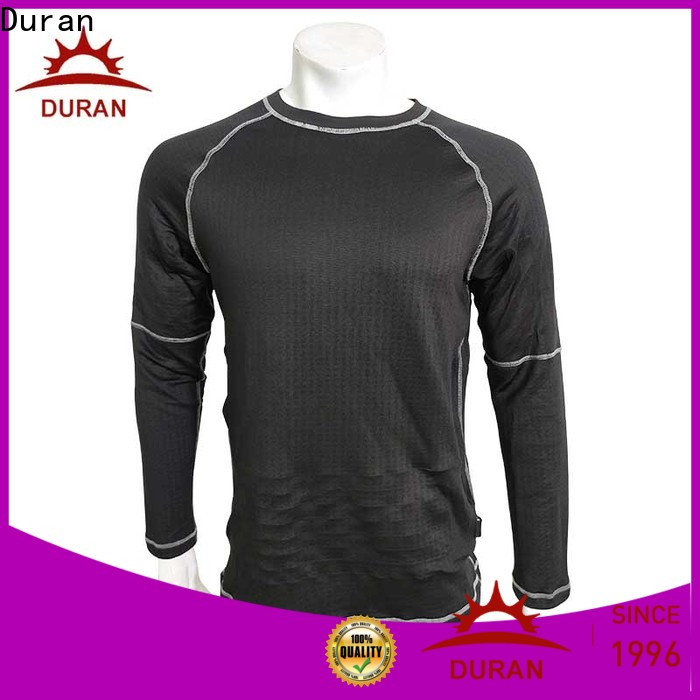 good quality heat gear base layer factory