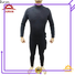 top quality heated wetsuit company for cold environment