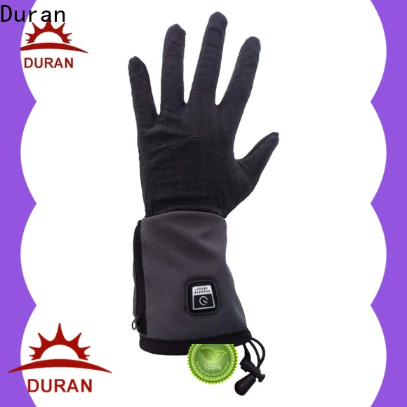 Duran electric hand warmer gloves for outdoor work