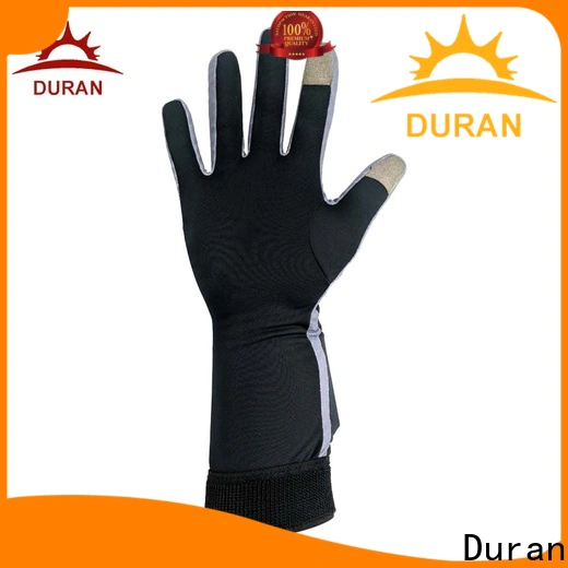 Duran professional battery powered gloves factory for outdoor work