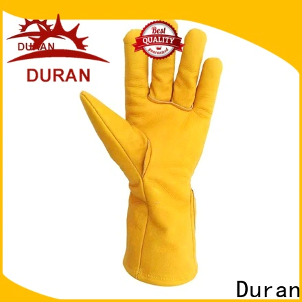 Duran best heated gloves for outdoor work