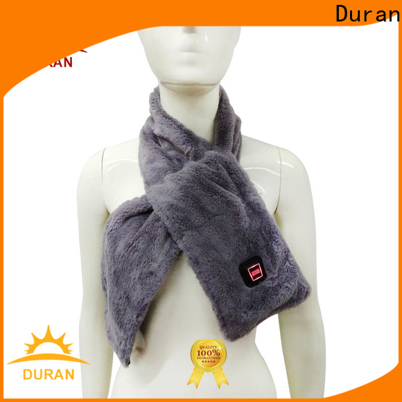 Duran heated face mask supplier for outdoor work