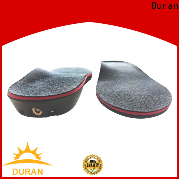 Duran battery operated heated scarf for sports