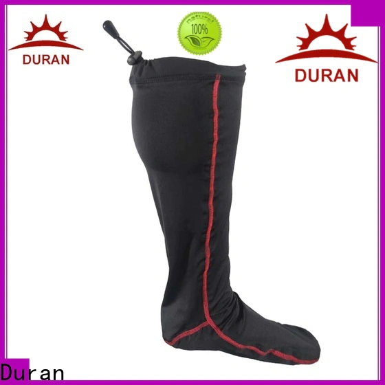 Duran best heated socks manufacturer for outdoor work