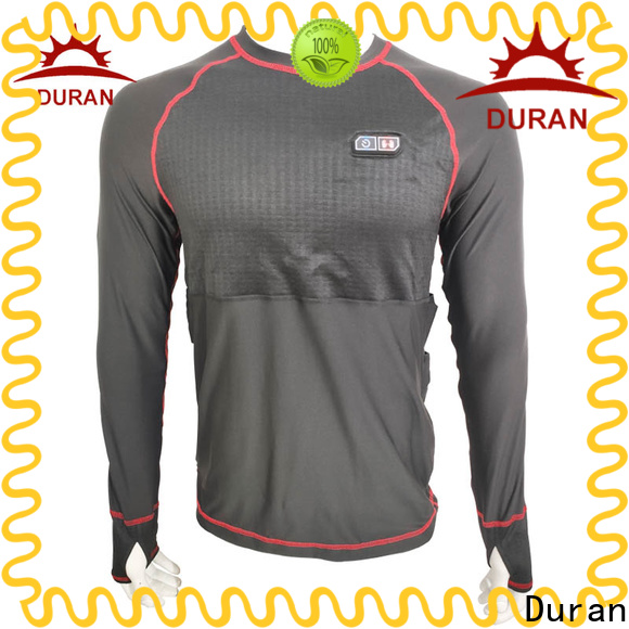 Duran base layer for winter