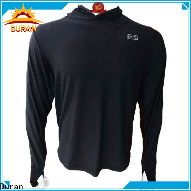 Duran electric base layer supplier