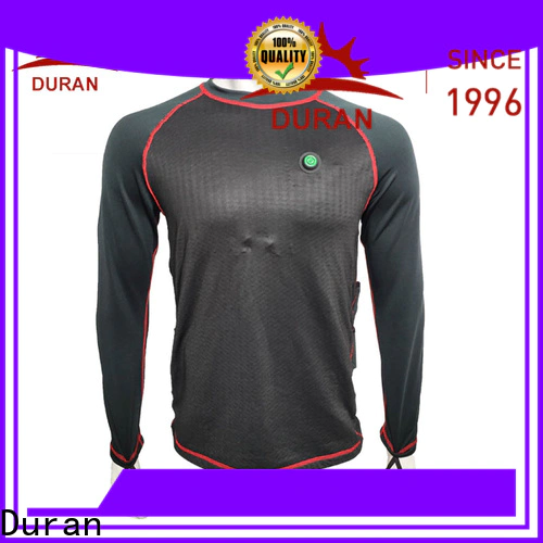 Duran best thermal base layers