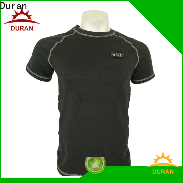 Duran professional base layer manufacturer