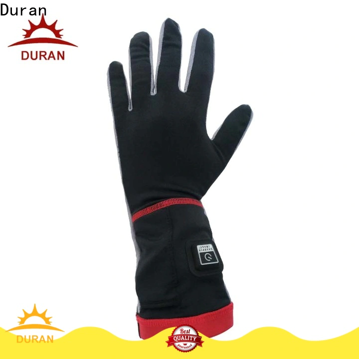best battery powered gloves company for cold weather