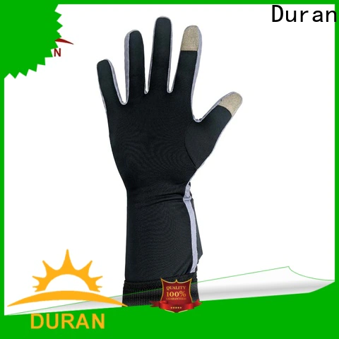 Duran professional battery powered gloves company for cold weather