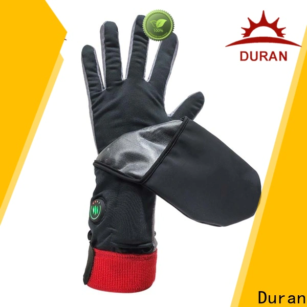 professional electric hand warmer gloves manufacturer for outdoor work