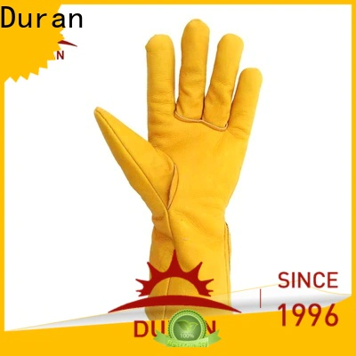 Duran battery operated heated gloves manufacturer for outdoor sports