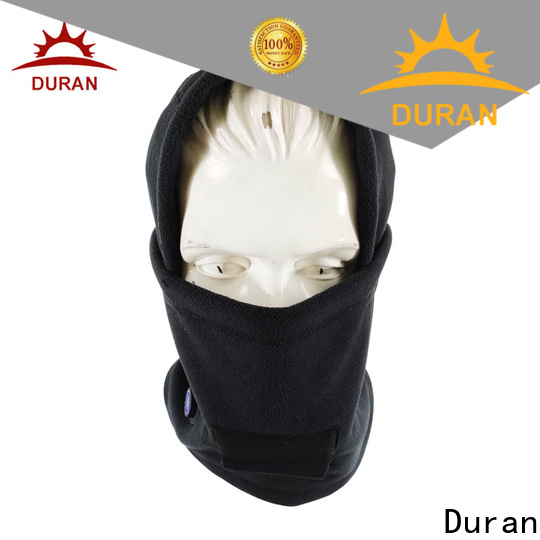 Duran top quality heating hood company for cold weather