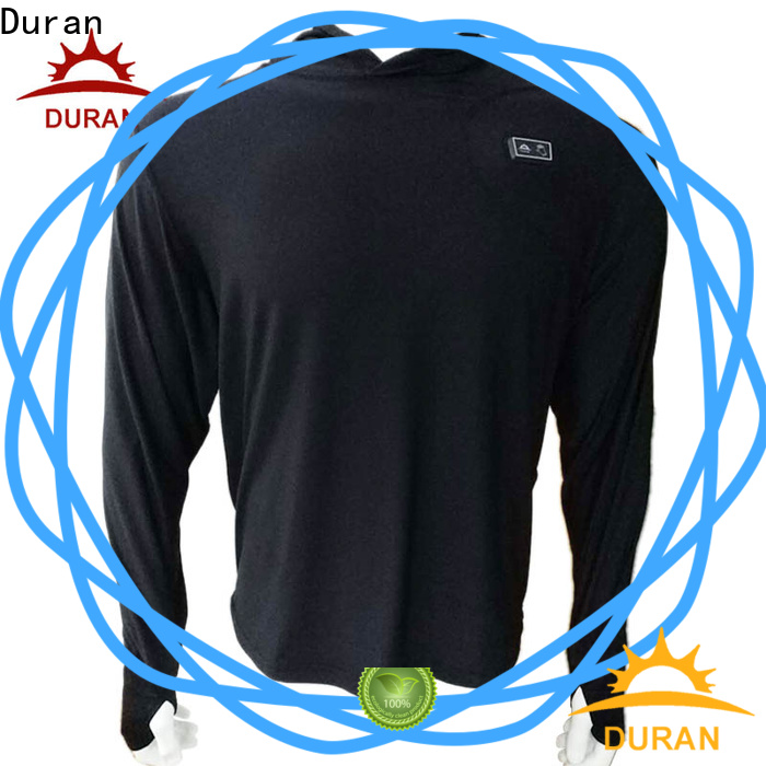 Duran thermal undershirts for winter