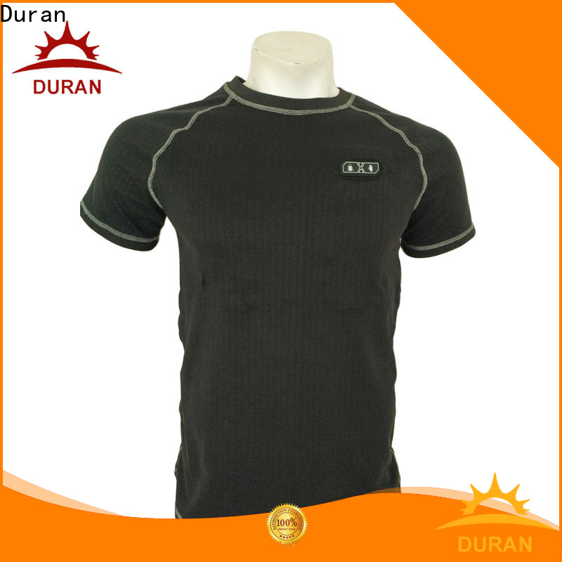 Duran heat last base layer factory for winter