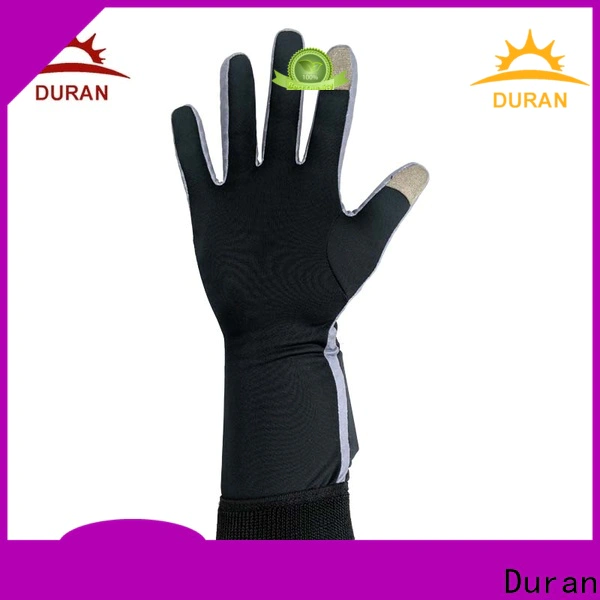 Duran battery powered gloves manufacturer for outdoor sports