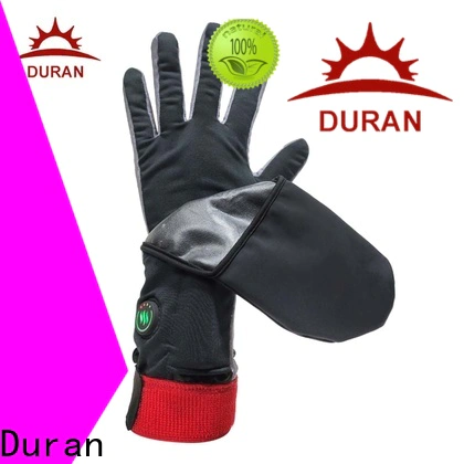 Duran top quality warm gloves for outdoor sports
