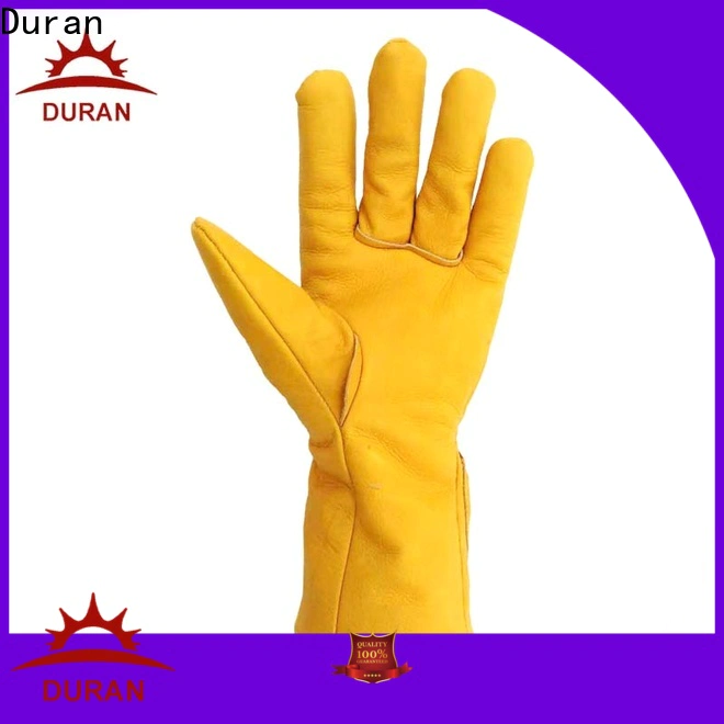 durable battery operated heated gloves company for outdoor work