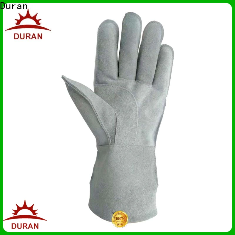 Duran warm gloves factory for outdoor work