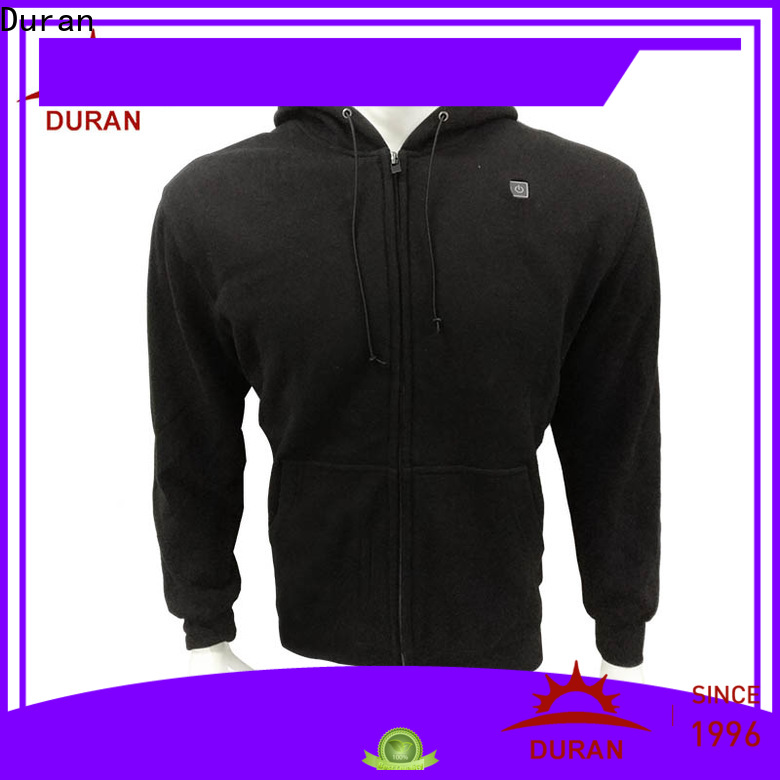 Duran battery jacket supplier