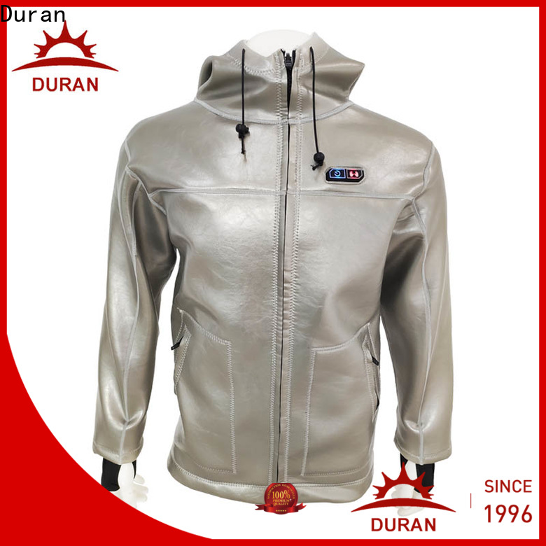 economical top heated jackets supplier for outdoor