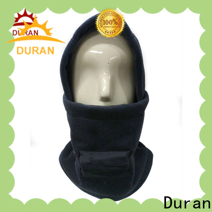Duran heated scarf manufacturer for outdoor work