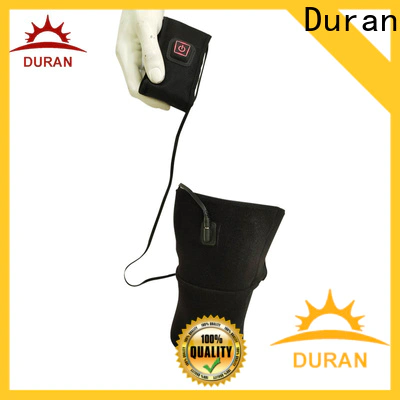 Duran heated face mask manufacturer for cold weather