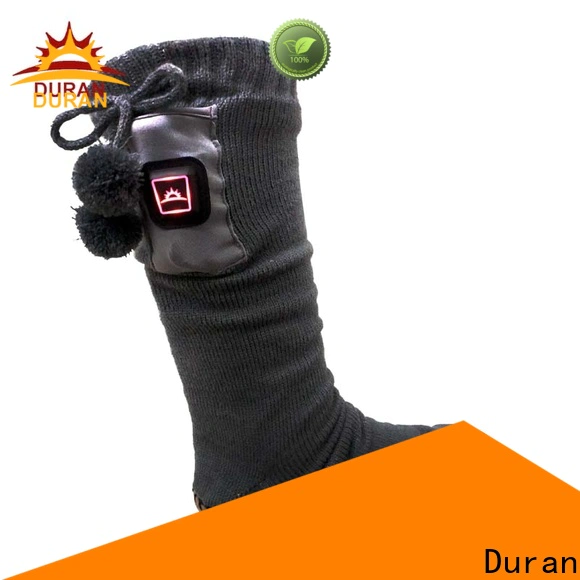 great battery operated socks company for sports