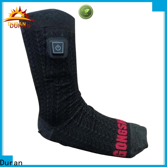 professinal electric socks supplier for winter