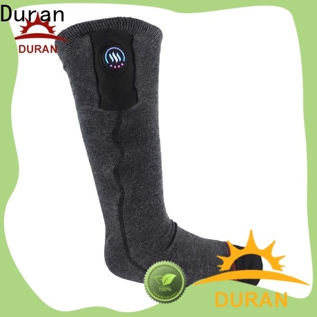 best battery powered heated socks for sports