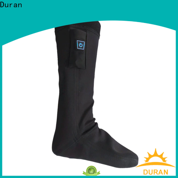 top rated battery powered socks company for outdoor work