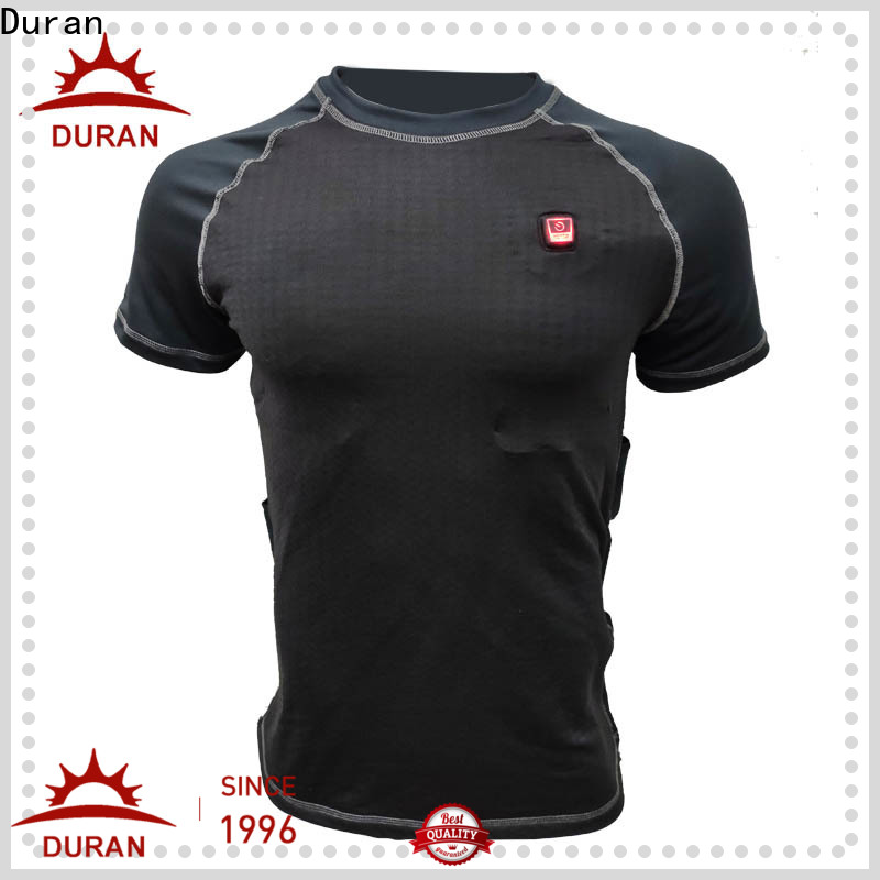 Duran heat last base layer manufacturer for winter