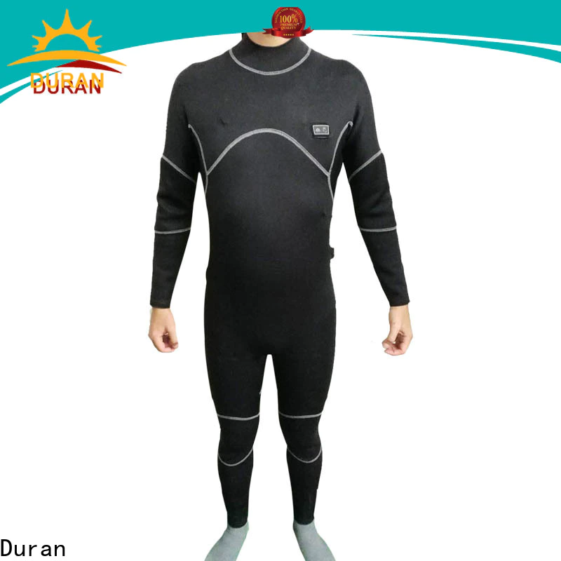 top quality heated wetsuit factory for diving activity