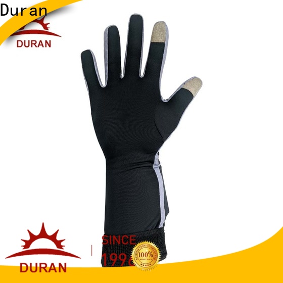 top quality heated glove supplier for cold weather