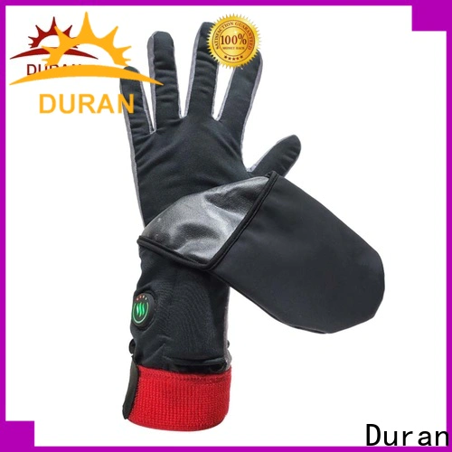 durable electric hand warmer gloves manufacturer for cold weather