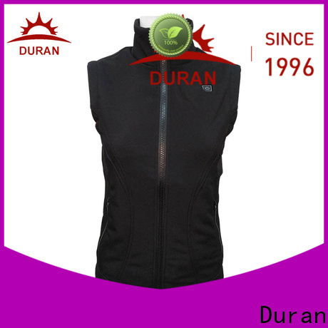 good quality best heated jacket factory for winter