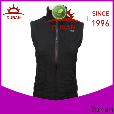 good quality best heated jacket factory for winter