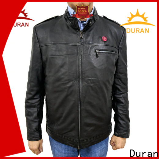 economical best heated jacket factory for winter