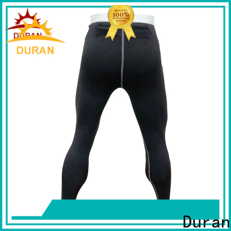 Duran heated pants factory for climbing