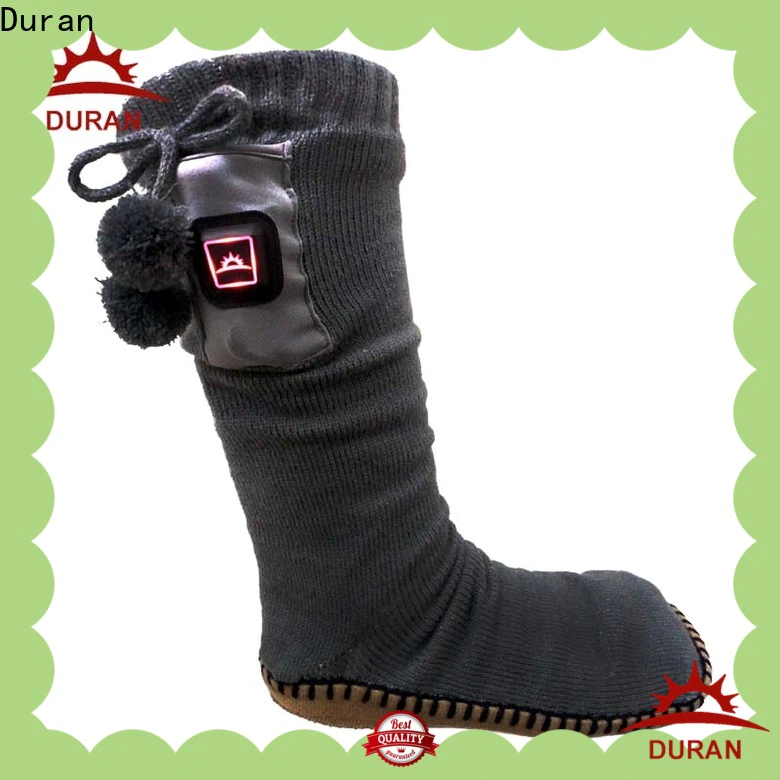 great best battery heated socks company for outdoor work
