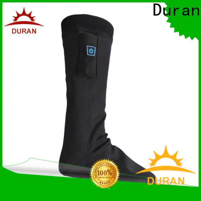 professinal battery operated socks for outdoor activities