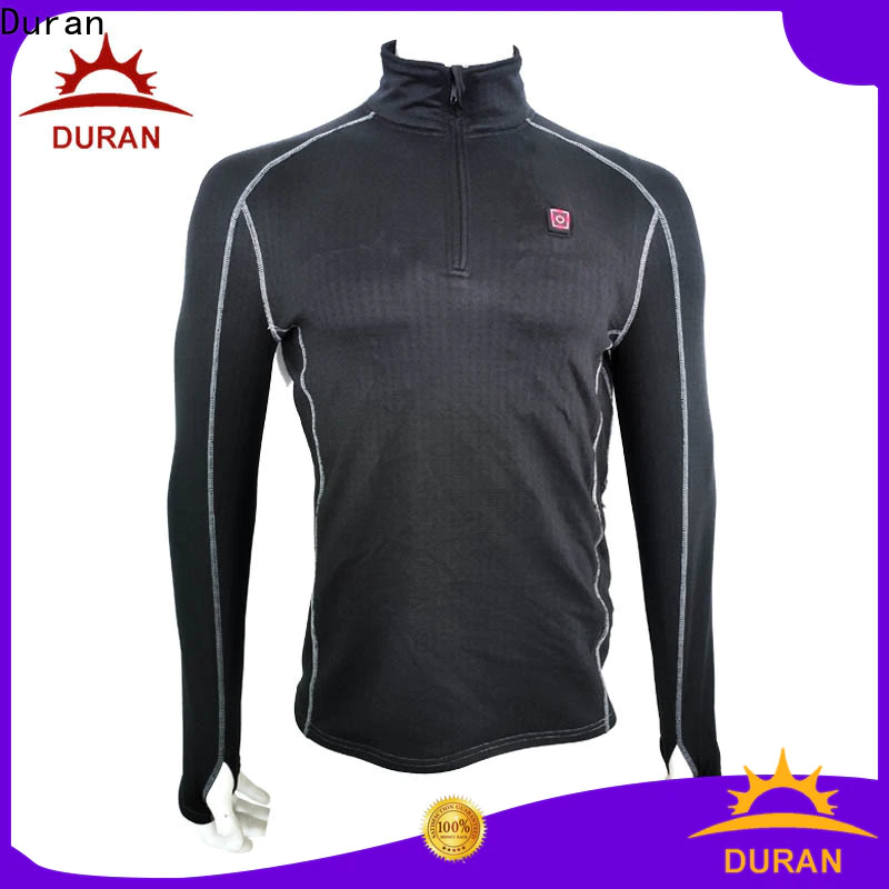 Duran good quality thermal base layers for winter