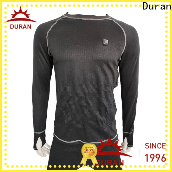 Duran best thermal base layers for winter