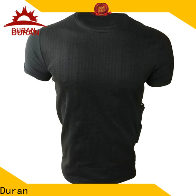 Duran professional heat gear base layer for cold weather