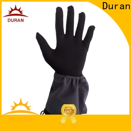 best electric gloves company for outdoor work
