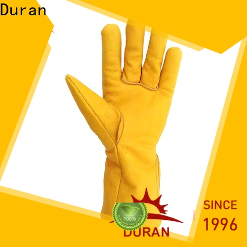 Duran battery heated gloves for cold weather