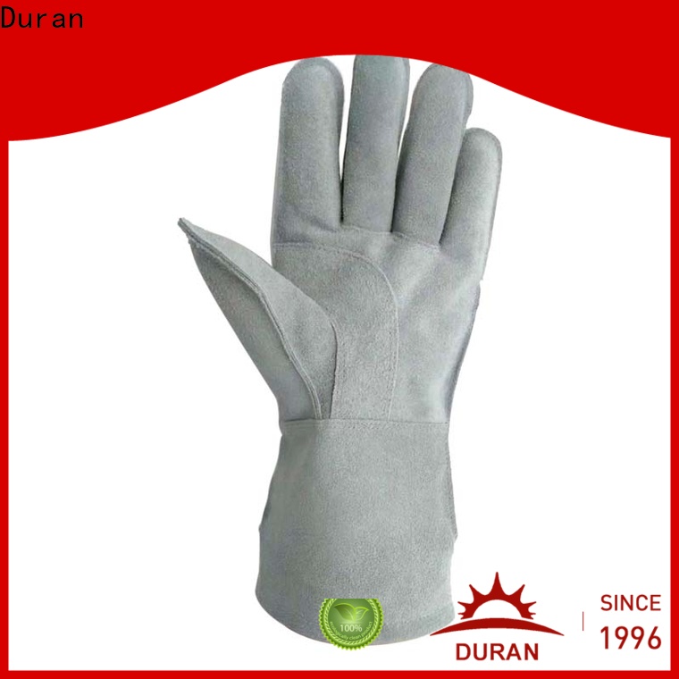 Duran professional heated glove for outdoor work