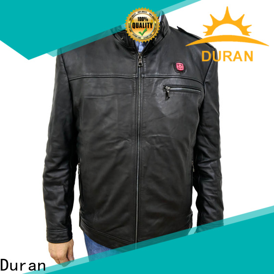 Duran battery jacket for outdoor