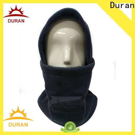 Duran professional battery operated scarf for outdoor