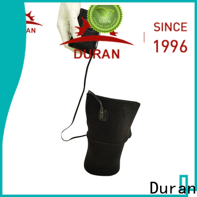 Duran battery operated heated scarf factory for winter